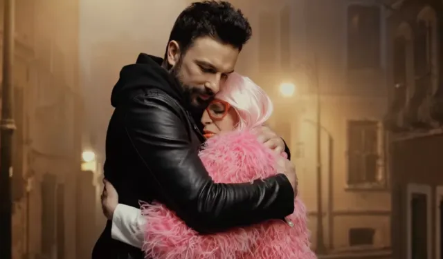 Tarkan’dan yapay zekâ imzalı klip