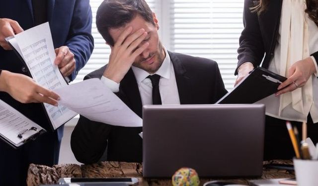 Yıl sonu tükenmişliğinden nasıl kurtulurum?