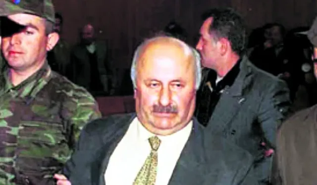 1999 depreminin sembol isimi Veli Göçer öldü