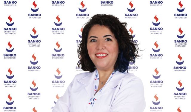 Uzm. Dr. Erdoğan: "Çocukluk çağında döküntülü hastalıklar sık görülür"