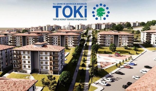 TOKİ 500 Bin Konut Kura Takvimi 2026 – İl İl Güncel Çekiliş Listesi