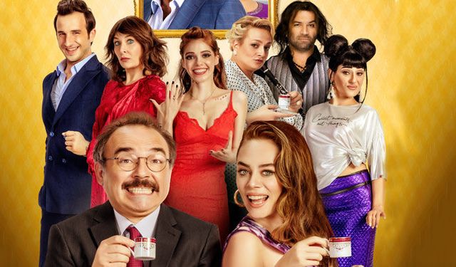 Aile Arasında filmi konusu, oyuncu kadrosu ve merak edilenler