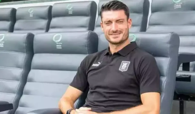 Albert Riera Frankfurt’un yeni teknik direktörü  mü oldu?