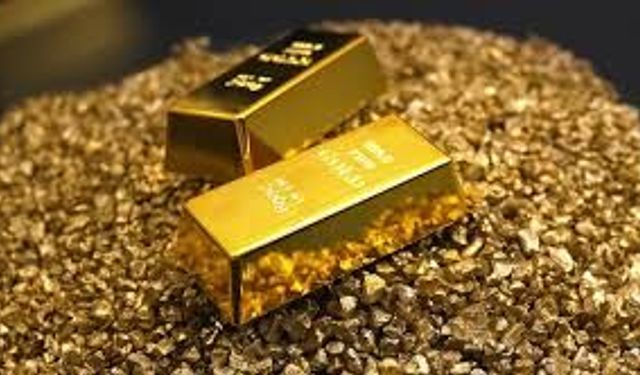 Orta Doğu geriliminin  altına etkisi ne oldu?