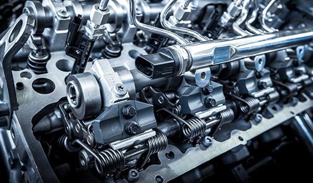 Araç Motoru Nasıl Daha Verimli Çalıştırılır?