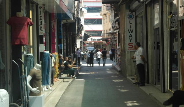 Gaziantep Avrat Pazarı’nın adı nereden geliyor?