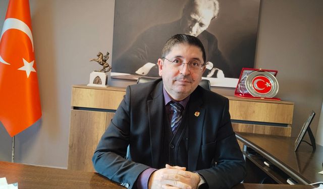 Fikri ve vizyonu değil, parası olan milletvekili oluyor