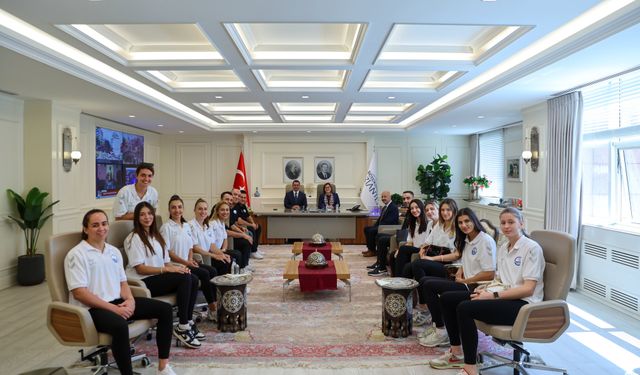 Bozgeyik: Gaziantep, Türkiye Yüzyılının yıldızı olacak!