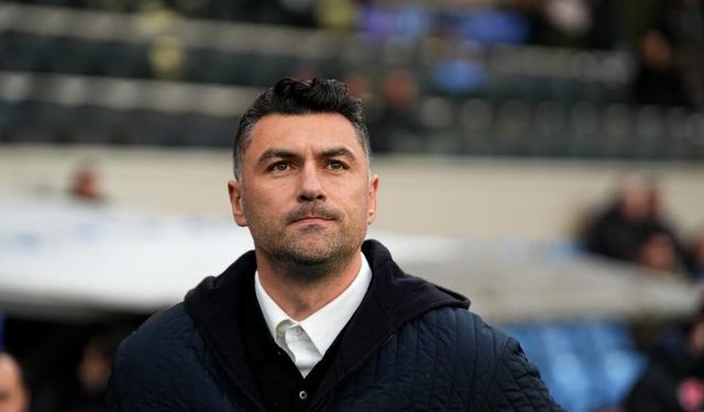 Burak Yılmaz'ın cezası belli oldu