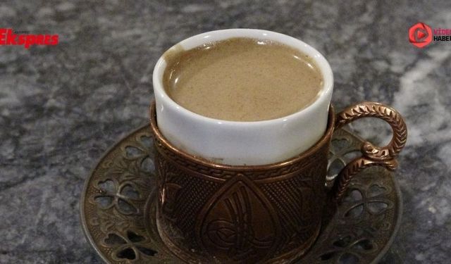 Gaziantep’in şifa deposu: Menengiç kahvesi