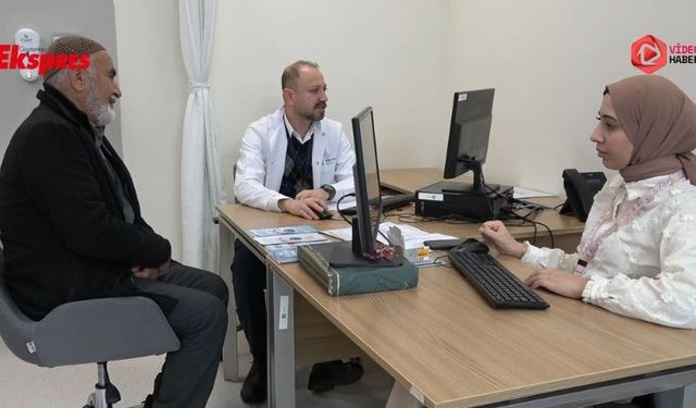 70 yaşından sonra sigarayı bıraktı, hayatı değişti