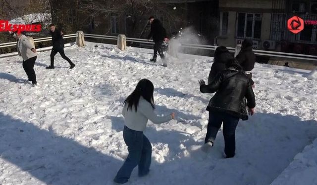 Gaziantep'te hayat yeniden hareketlendi