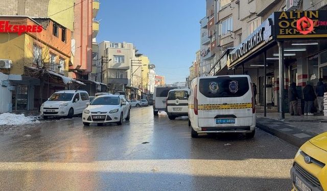 İki arkadaşın tartışması can aldı