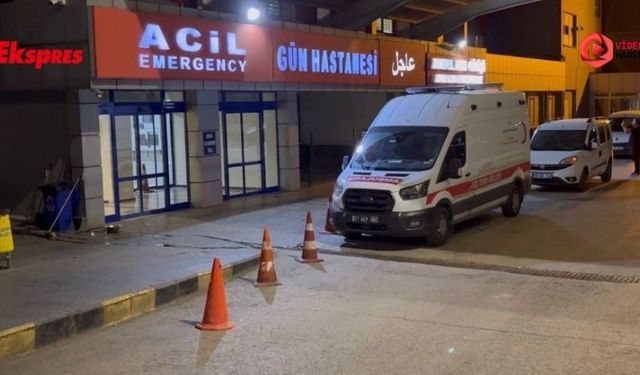 Kuaför husumeti kanlı bitti