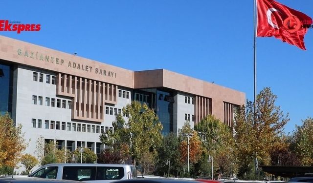 Gaziantep’te tartışma kanlı bitti: 6 sanığın yargılanmasına devam edildi