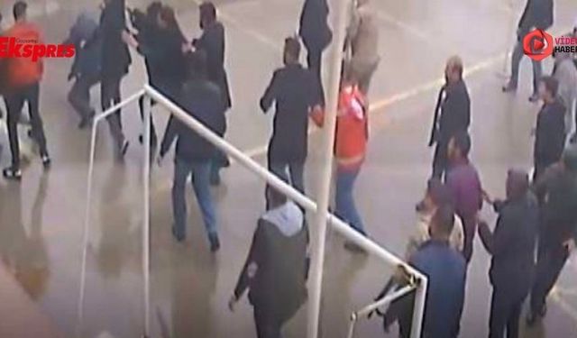 Muhtarlık kavgası davasında yeni karar