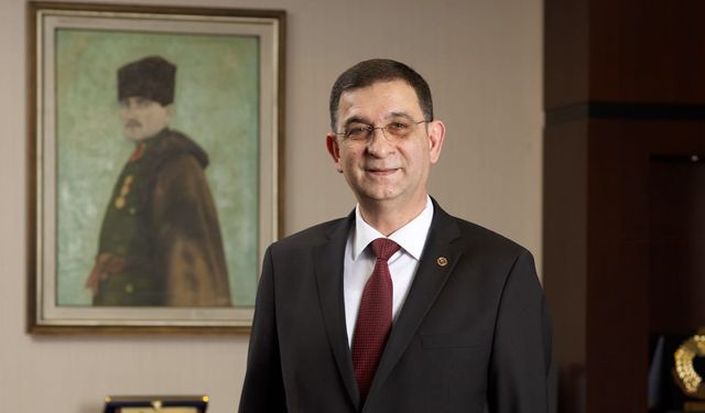 Gaziantep’ten 2025’te 10,1 milyar dolarlık ihracat