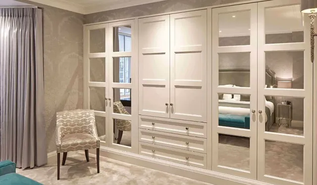 Yatak Odanız İçin Mükemmel Gardırop Nasıl Seçilir?