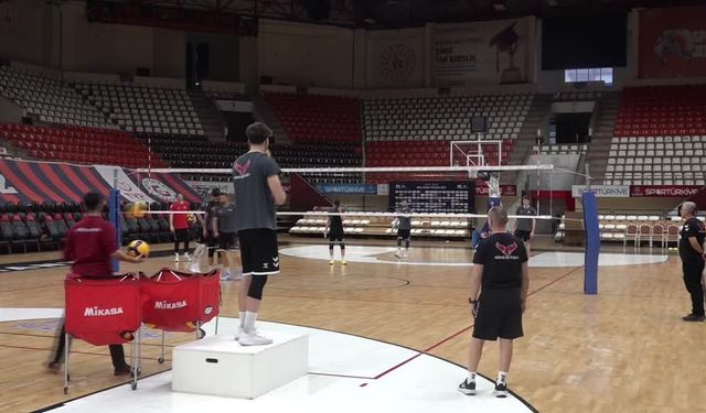 Gaziantep Gençlikspor çıkışını sürdürmek istiyor