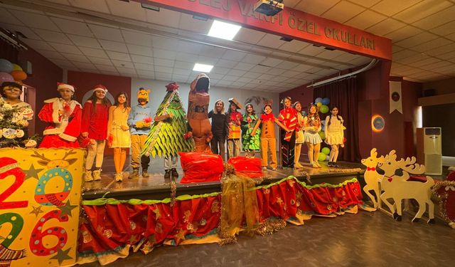 GKV’liler kültürleri tasarımla sahneye taşıdı