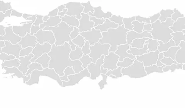 Türkiye’nin en büyük 5 ilçesi hangileri?