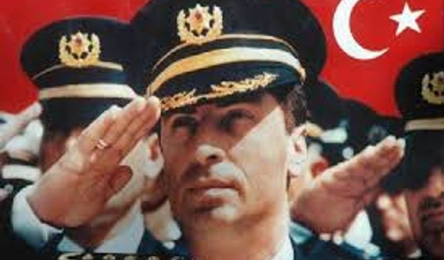 “Gaffar Baba” Diyarbakır’ın Unutmadığı Emniyet Müdürü