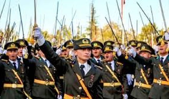 Kılıç yemini davasında yeni gelişme