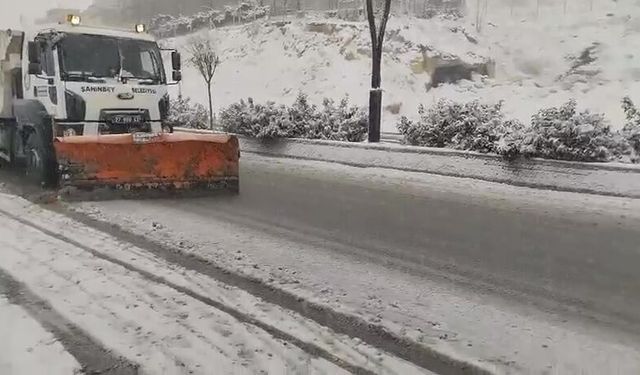 Gaziantep Valiliği açık olan yolları açıkladı