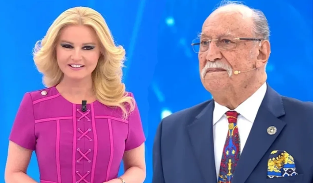 Rahmi Özkan Müge Anlı’dan ayrıldı mı?