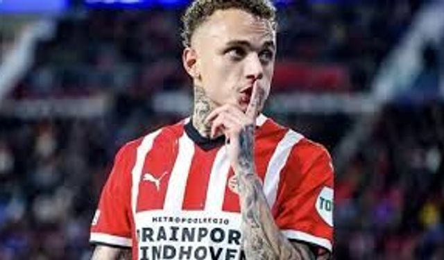 Galatasaray’ın yeni transferi Noa Lang, kim?