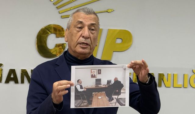 Öztürkmen’den PTT’ye sert tepki