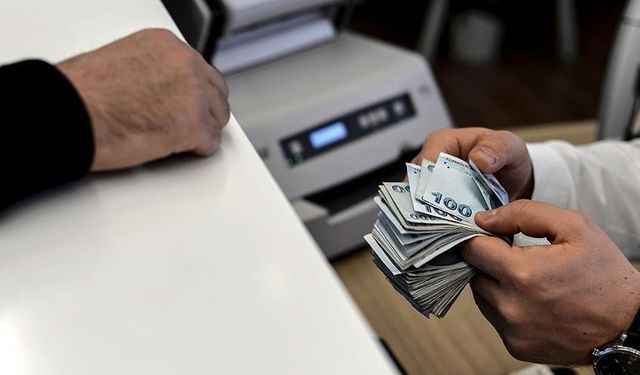 Bakan Kacır açıkladı: KOSGEB'den 38,4 milyar liralık destek
