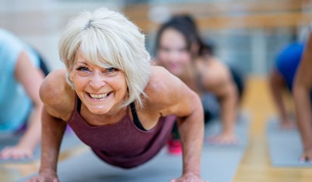 Uzun ve sağlıklı bir ömür için 5 altın alışkanlık