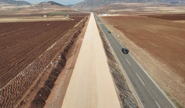 Şahin açıkladı: Gaziantep’te ulaşıma güçlü dokunuş