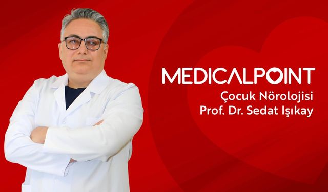 Prof. Dr. Sedat Işıkay Medıcal Poınt Gaziantep’te hasta kabulüne başladı