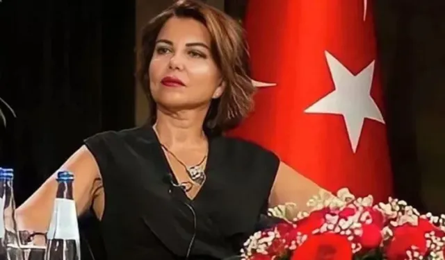 Gazeteci Sedef Kabaş adli kontrol şartıyla serbest bırakıldı