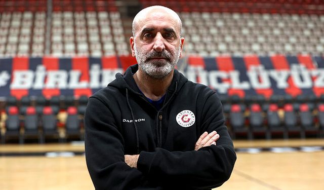 Şemsettin Baş'tan taraftara çağrı