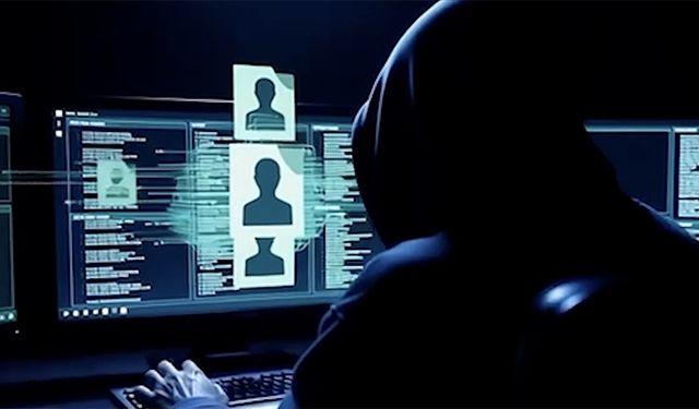 Gaziantep dahil  19 ilde siber operasyonu: 200 gözaltı