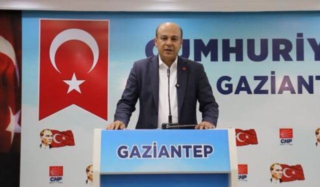 Vakkas Açar’dan Umut Yılmaz’a Baklava  Tepkisi!