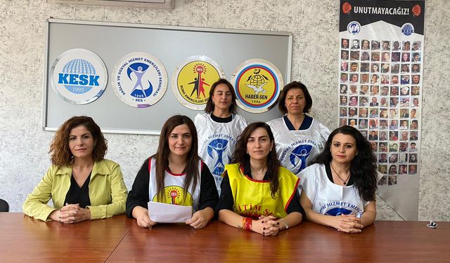 Kadın Cinayetleri Durmuyor