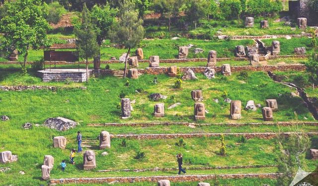 Yesemek nerede? Yesemek’e nasıl gidilir?