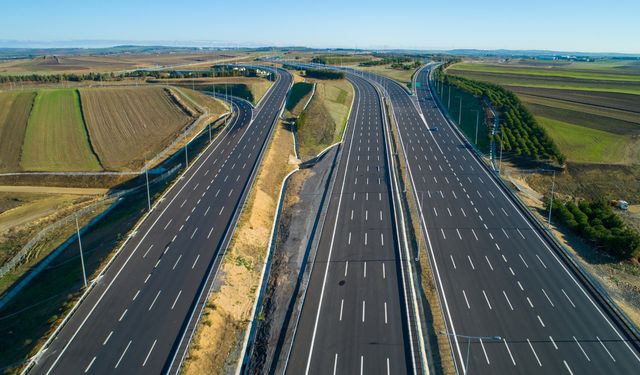 Adana–Gaziantep Arası Kaç Km?