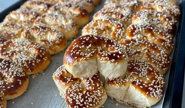 Gaziantep’te Ramazan Kahkesi 360 TL’ye çıktı