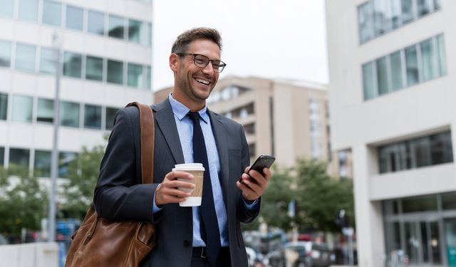 İş Seyahati Nasıl Daha Keyifli Hale Getirilir?