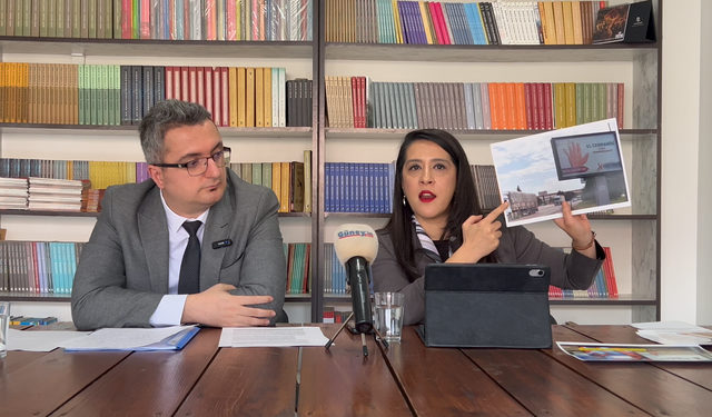 Gaziantep’te İş Kazaları Örtbas mı Ediliyor?