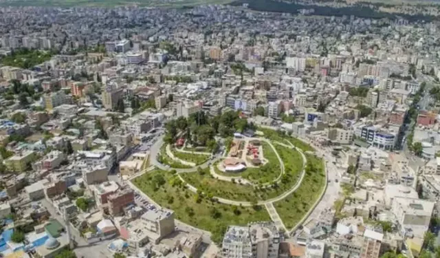 Gaziantep-Adıyaman Arası Kaç Kilometre?