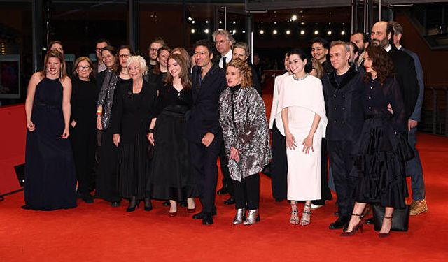 76. Berlin Film Festivali’nde Türk Sineması Tarih Yazdı