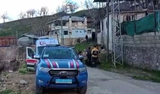 Gaziantep’te yaşlı kadın evinde ölü bulundu