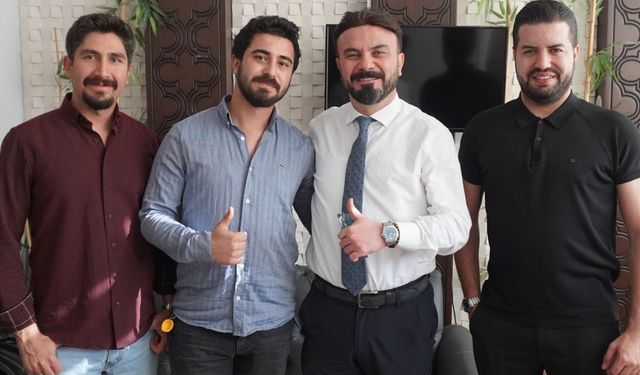 Açık ameliyat denildi, kapalı yöntemle şifa buldu