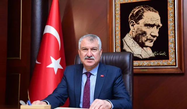 Tahliye sonrası Zeydan Karalar’dan net mesaj